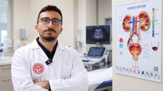 50 yaş üstü erkeklere ‘prostat kontrolü uyarısı