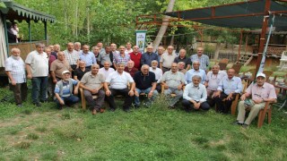 50 yıl geçse de dostlukları zamana yenilmedi