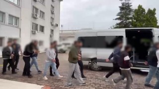 562 milyon liralık bahis trafiği bulunan şebekeye dev operasyon