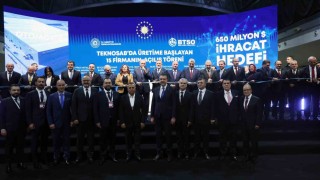 60'ı aşkın projeyle Bursa'nın geleceğine BTSO imzası