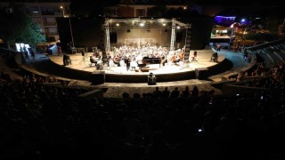 7. İdil Biret festivali başlıyor