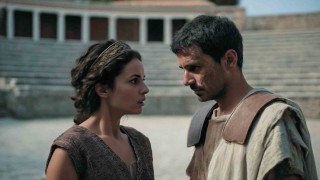 7 Kemerli Bir Zaman Geçidi: Taşköprü filmi, Adana Altın Koza Film Festivalinde finale kaldı