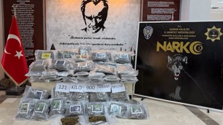 71 İlde Uyuşturucu Operasyonu! 894 Şüpheli Yakalandı