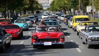 80ler akımı tüm dünyaya Kayseriden yayıldı
