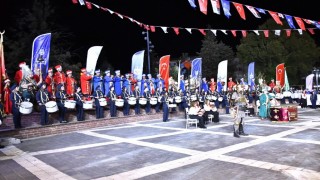 88 kişilik kadro Türkiyede bir ilke imza attı