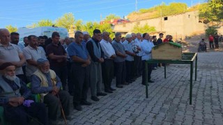 9 günlük hayat mücadelesini kaybetti, organlarıyla 4 kişiye hayat verdi