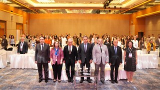 9. Ulusal Nöromusküler Hastalıklar Kongresi başladı