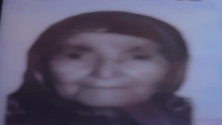 90 yaşındaki Alzheimer hastası kadın kayboldu