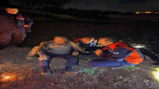 90 yaşındaki kayıp alzaymır hastası 3 saatte bulundu