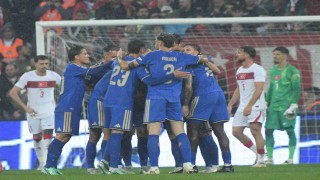 A Milliler'den, Uluslar Ligi'ne kötü başlangıç