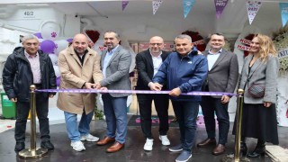 A101'den patili dostlara yeni bir dünya: A101 Pati mağazası hizmete açıldı