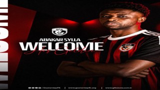 Abakar Sylla ve Ataberk Dadakdeniz, Gaziantep FKda