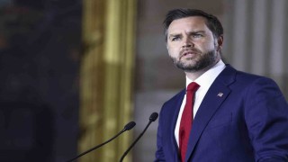 ABD Başkan Yardımcısı Vance: Orta Doğu dış politikamızın İsraile bağımlı hale gelmesine izin veremeyiz