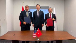 ABD ile nükleerde yeni iş birliği
