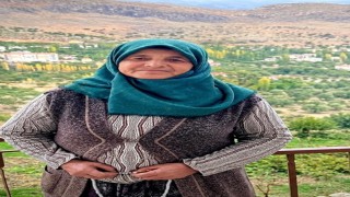 ABGC önceki dönem Başkanı Akgülün annesi hayatını kaybetti