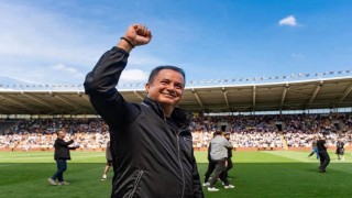 Acun Ilıcalı, Hull Citynin kadro değerini 60 milyon eurodan, 260 milyon euroya taşıdı
