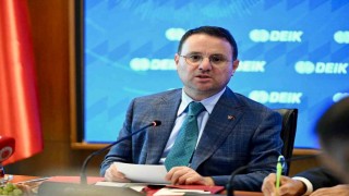 Adalet Bakanı Gürlek: Güçlü bir ekonomi ancak öngörülebilir bir hukuk düzeni ve güven veren bir adalet sistemi üzerine kalıcı hale gelecektir