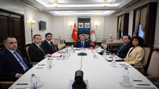 Adalet Bakanı Gürlek, Yunanistandan Bayğaraların liderini istedi