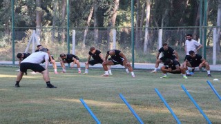 Adana 01 FK, yeni sezona 1. Lig hedefiyle giriyor