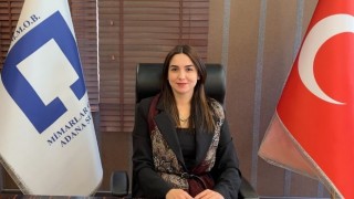 Adana Mimarlar Odası: “DSİ Arazisi Halkın Kullanımında Kalmalı”