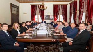 Adana Valisi Yavuz, Adana Lezzet Festivali'nin şehre önemli katkıları olacağını söyledi