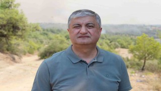 Adanada 3 ilçede çıkan yangında 835 kişi tahliye edildi