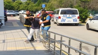 Adanada arkadaşını öldüren şüpheli tutuklandı