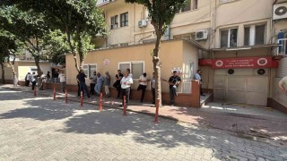 Adanada eski eşi tarafından katledilen kadının cenazesi adli tıptan alındı