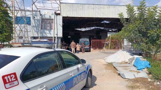 Adana'da iş yeri sahibi ölü bulundu