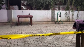 Adana'da kahvehanede silahlı çatışma: 1 ölü, 5 yaralı