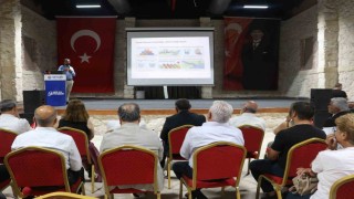 Adanada mikroplastik kirliliği konulu forum düzenlendi
