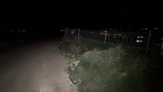 Adana’da Otoyol Kenarında Erkek Cesedi Bulundu