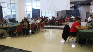 Adana'da sıfır atık ve iklim değişikliği masaya yatırıldı