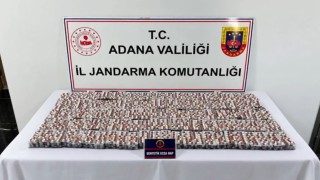 Adanada uyuşturucu operasyonu: 5 şüpheli tutuklandı