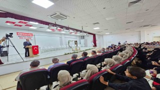 Adilcevazda ‘Hafızlık İcazet Merasimi yapıldı