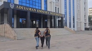 Adıyaman'da aranan 61 şahıs yakalandı