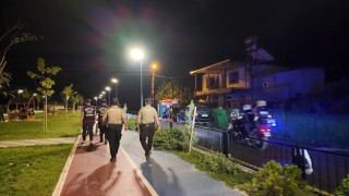 Adıyamanda asayiş uygulamasında 2 aranan şahıs yakalandı