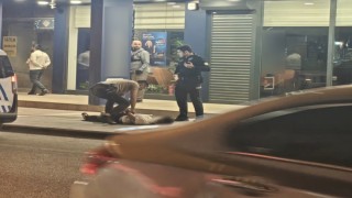 Adıyaman'da iki grup arasında kavga: 1 yaralı