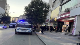 Adıyaman'da kızlar arasında kavga: 1 yaralı