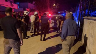 Adıyamanda komşular arasında kavga: 3 gözaltı
