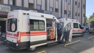 Adıyamanda silahlı kavgada 1 kişi öldü