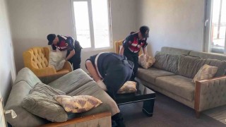 Adıyamanda tefecilik ve yasa dışı bahis operasyonu: 18 gözaltı