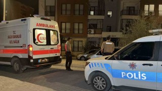 Adıyamanda yalnız yaşadığı evde ölü bulundu