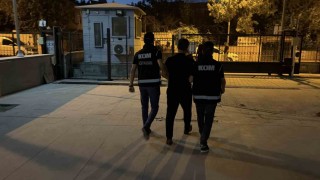 Adıyaman'daki tefeci operasyonunda 1 şüpheli tutuklandı