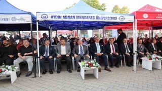 Adnan Menderes, idamının 65. yıl dönümünde Aydın'da anıldı