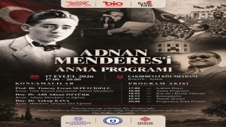 Adnan Menderes, idamının 65. yıl dönümünde Çakırbeylide anılacak