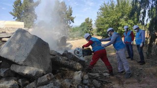 ADÜ afetlere karşı hazırlığını güçlendiriyor