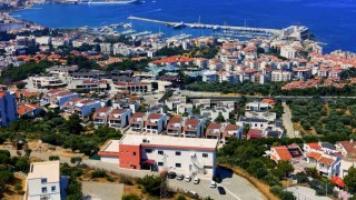 ADÜ, Kuşadasında sağlık turizmine güç katıyor