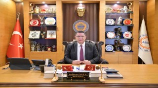 AESOB Başkanı Dere: "Zincire karşı esnaf korunsun"