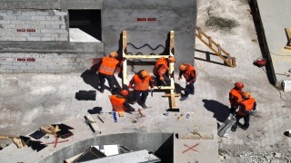 AFAD büyük tatbikatına devam ediyor